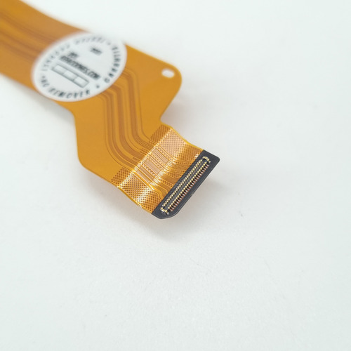 Flex Main Logica Centro Carga Original Para Honor 90 Rea-nx9