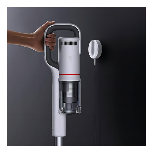 Sistema de esterilização branco Roidmi X30 Storm 120.000 Rpm