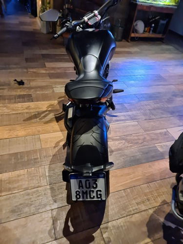Ducati Xdiavel
