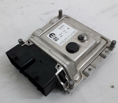 Ecu Computadora Fiat Mobi 1.0 Easy 2018 (Usado)