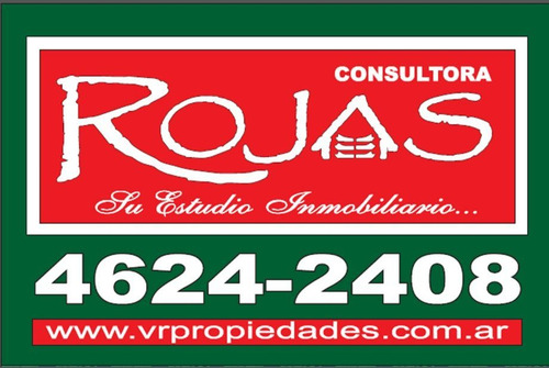 Imagen 11 de 11 de Departamento En Venta En Ituzaingo Norte