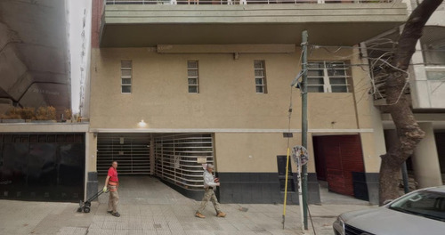Cochera En Venta - 12mts2 - Belgrano
