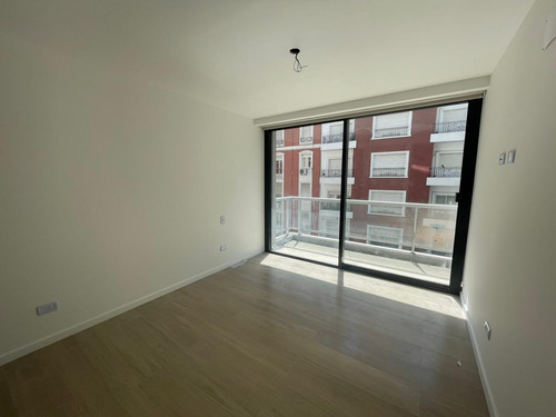 Venta Departamento 2 Ambientes Con Balcon Saliente - Noveccento Moreno - Plaza Colon Mar Del Plata