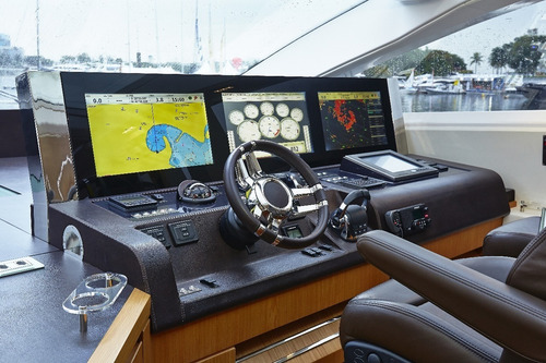 Schaefer 830 3 X Volvo I P S 1200 Valor Ilustrativo