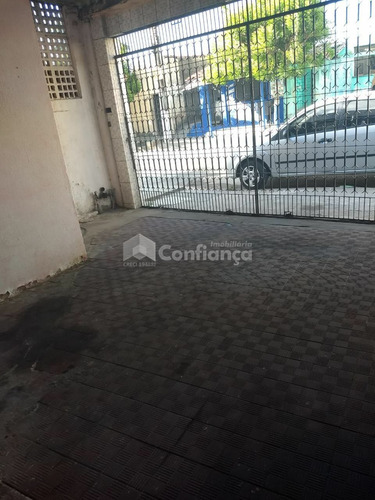 Imagem 2 de 15 de Casa A Venda No Monte Castelo Em Fortaleza/ce - 413