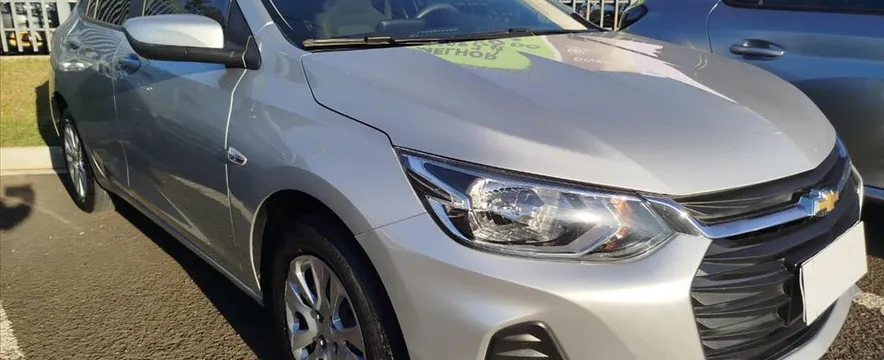 Onix 1.0 Flex Lt Manual