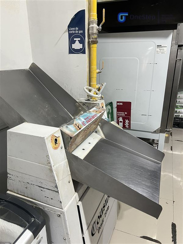 Derecho Llave Panaderia Y Pasteleria