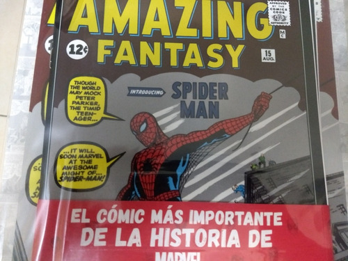 Las Primeras 3 Apariciones De Spider-man