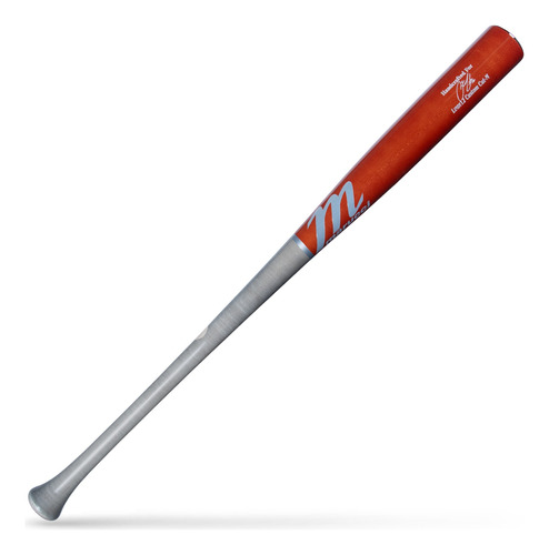 Bat Beisbol Marucci Pro X Maple Franciscolindor Mve4 Naranja