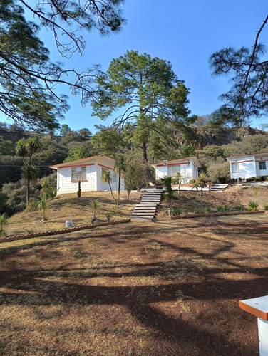 Hotel Encantado En Venta: Una Inversión Mística En El Corazón De Chignahuapan