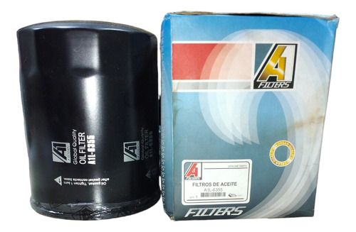 Filtro Aceite Para Hyundai H100 Hd-65 Hd-72