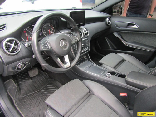Mercedes-benz Clase A 200 At 1600 T