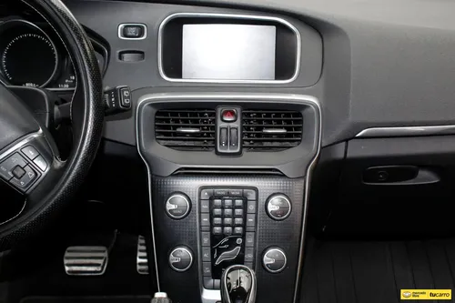 Volvo V40 2.0 T4 R-Desing Turbo
