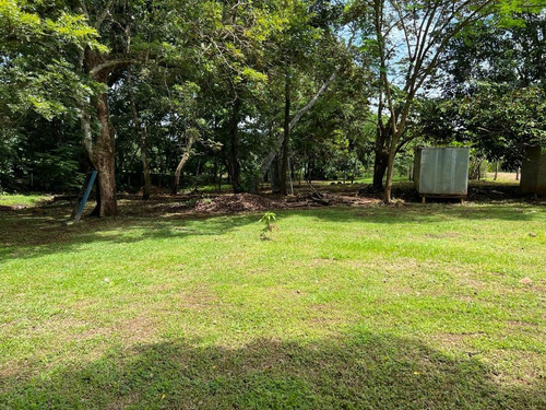 Imagen 7 de 30 de Preciosa Quinta-finca En Labrador De San Mateo De Alajuela, Todos Los Servicios