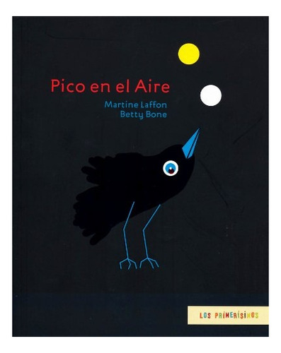 Pico En El Aire, Laffon, Ed. Fce