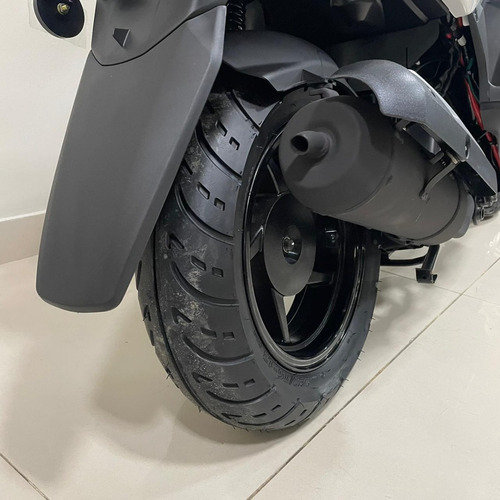 Sym Orbit 125cc Scooter 2024 0km No Ray - Elite - Fascino