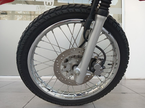 Honda Xr 150 L 2024 Excelente Estado Mejor Precio Contado