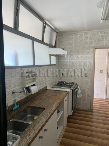 Apartamento - Paraiso - Ref: 127355 - V-127355