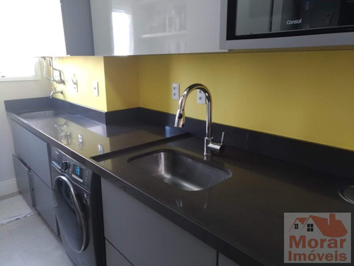 Imagem 7 de 15 de Apartamento Para Venda Em Jundiaí, Jardim Flórida, 2 Dormitórios, 1 Suíte, 2 Banheiros - Dp102_2-1244882