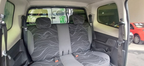 Fiat Strada 1.4 Working Cab. Dupla Flex 2p