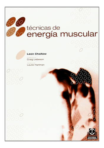 Técnicas De Energía Muscular 719jr