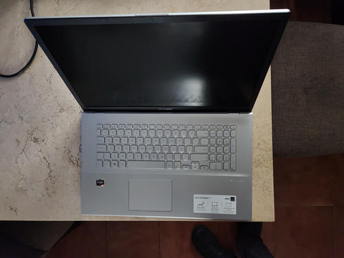 Asus Vivobook 17 Ryzen7, 16gb Ram Ssd 256 Sata 1tb 