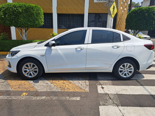 Chevrolet Onix 1.0t Ls Mt