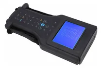 Comprar Escáner De Diagnóstico Obdii Reader Con Software Tis2000 Rs2