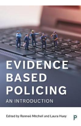 Libro Evidence Based Policing - Renee J. Mitchell