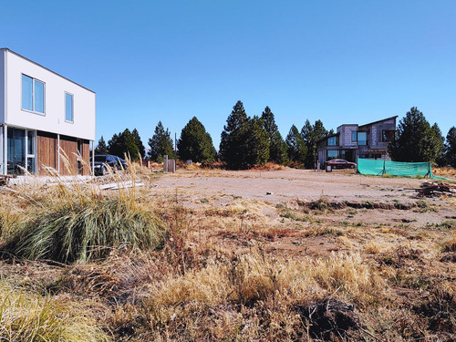 Terreno En Venta En B° Solares Del Este.