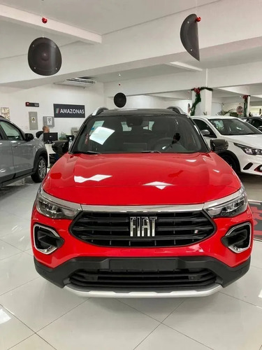 Fiat Pulse 1.0T Impetus Cvt
