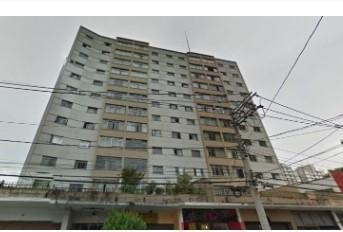 Imagem 12 de 13 de Apartamento Com 3 Dormitórios À Venda, 110 M² Por R$ 650.000 - Vila Mariana - São Paulo/sp - Ap7966