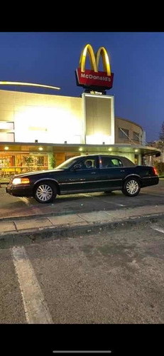 Imagen 1 de 1 de Linconl Town Car Signature