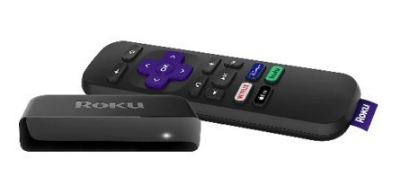 Roku Premiere Reproductor Multimedia De Transmisión Hd/4k/hd