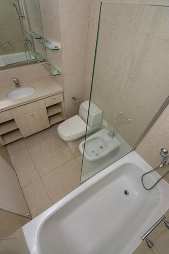 Imagen 17 de 30 de Torre Quartier Ocampo: Impecable 3 Ambientes Con Cochera!