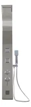 Comprar Columna De Ducha Escocesa Kubel Colonna Hidromasaje 3 Jets