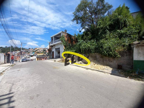 Imagem 3 de 9 de Terreno À Venda, 316 M² Por R$ 169.000,00 - Recanto Arco Verde - Cotia/sp - Te0446