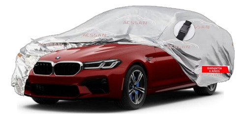 Cobertura Cubreauto Bmw M5 Competition 2025