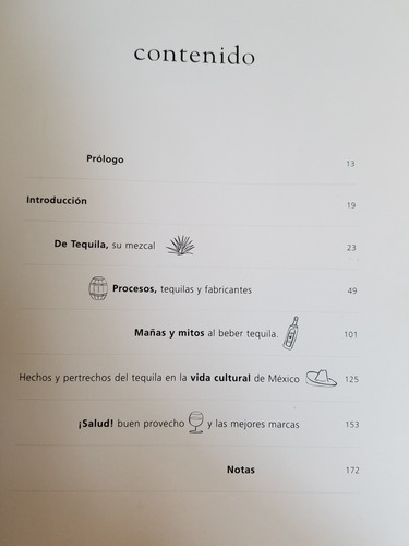 A4 Tequila Tradicion Y Destino Monsivais (Usado)
