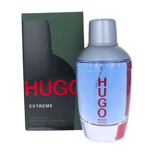 Hugo Boss Extreme Eau De Parfum