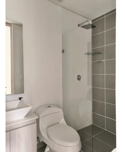 Vendo Apartamento En Envigado - Transversal Intermedia