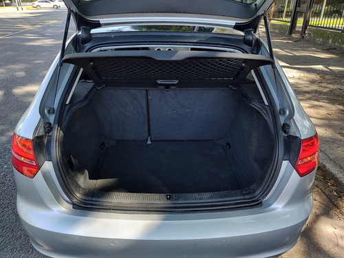 Audi A3 2011 Sportback 1.4 T Stronic Abasto Motors