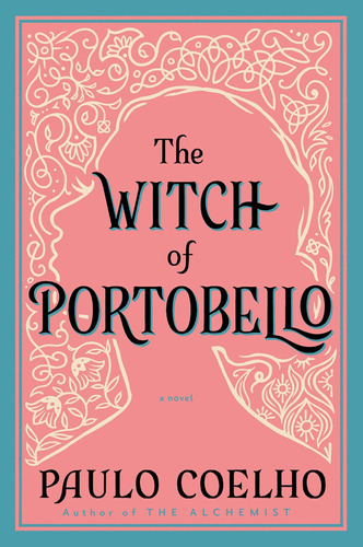 Libro:  The Witch Of Portobello: A Novel (p.s.)