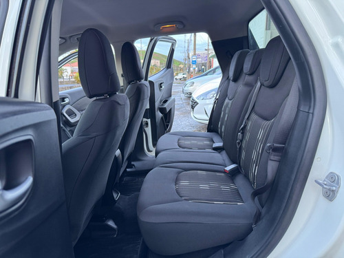 Fiat Toro 1.8 16V EVO FLEX FREEDOM OPEN EDITION AT6