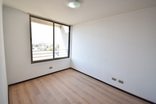 Dpto En Hermoso Condominio 2 Dorm+2 Baños+estac+bodega-l5