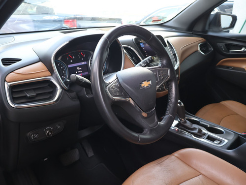 Chevrolet Equinox 1.5 Premier Plus Piel At