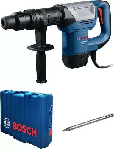 Martillo Bosch Profesional 500 1100w 7,5j