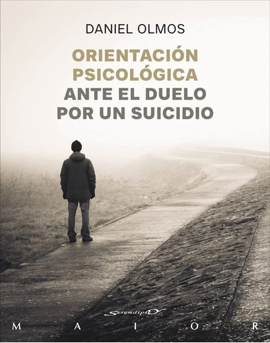 Orientacion Psicologica Ante El Duelo Por Un Suicidio : 75 -