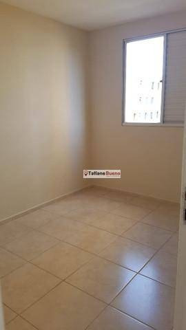 Apartamento Com 3 Dormitórios À Venda, 60 M² Por R$ 240.000,00 - Jardim Satélite - São José Dos Campos/sp - Ap2454