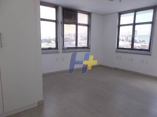 Conjunto, 40 M² - Venda Por R$ 260.000 Ou Aluguel Pacote R$ 1.870/mês - Chácara Santo Antônio (zona Sul) - São Paulo/sp - Cj0079